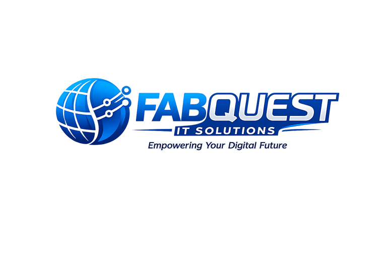 Fabquest It Solutions Limted logo