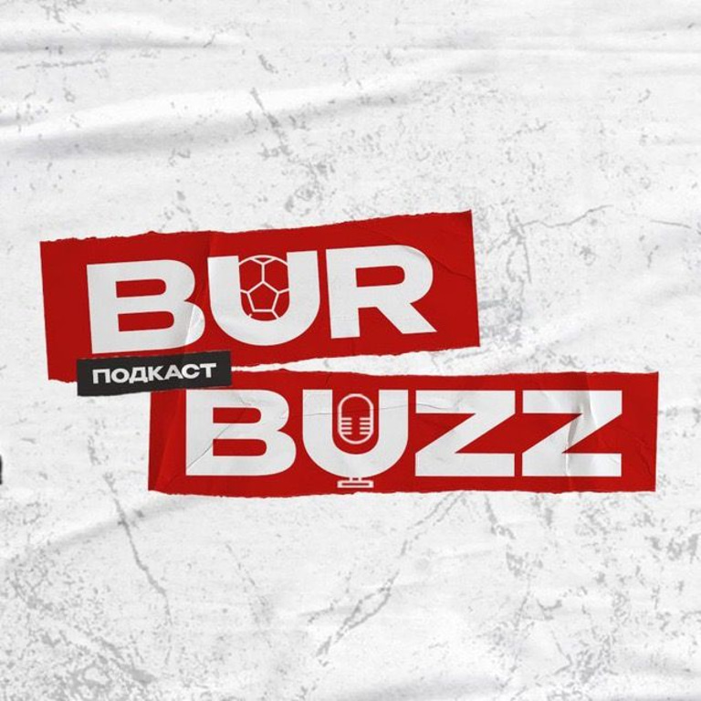 BurBuzz logo