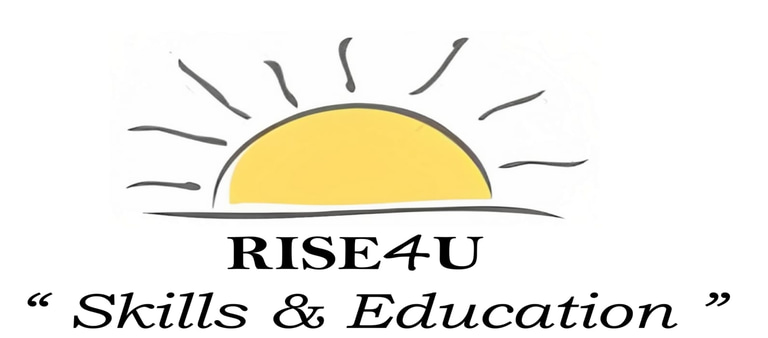 Rise4u Foundation logo
