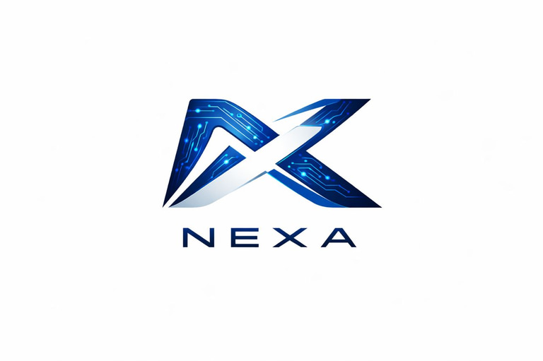 Nexa Services logo