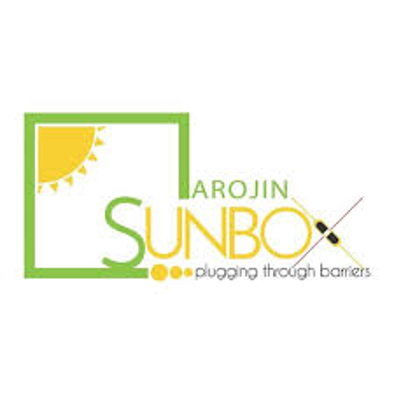 Arojinsunbox Energy logo