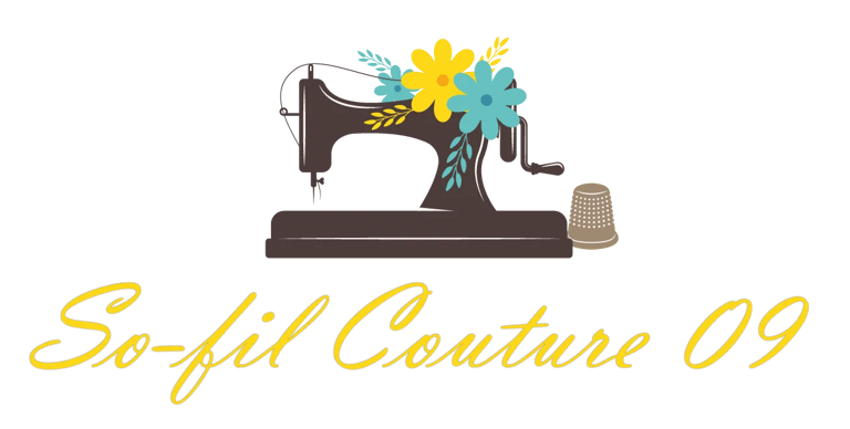 So-Fil Couture 09 logo