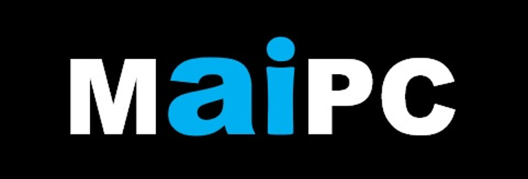MaiPC logo