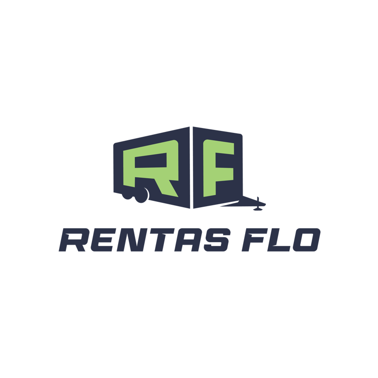 RentasFlo logo