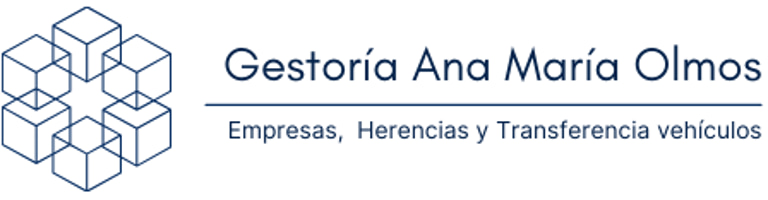 Gestoria Ana Maria Olmos logo