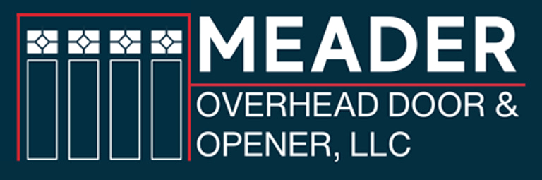 Meader Overhead Door & Opener LLC logo