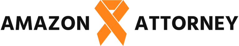 Amazon Attorney logo