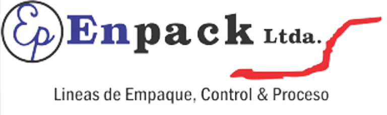 Enpack Ltda logo