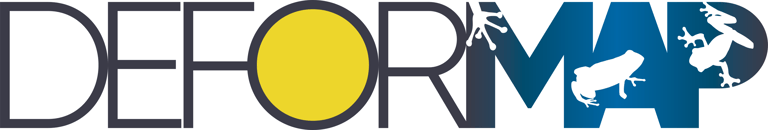 deforMAP logo