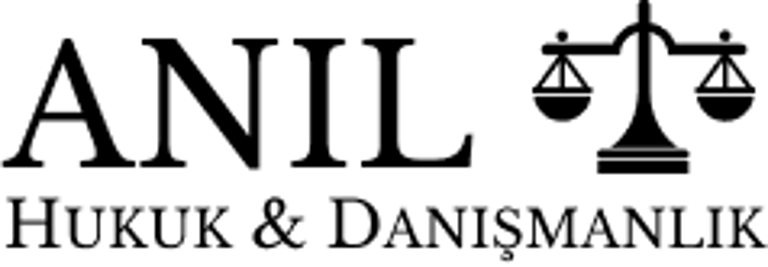 Anıl Hukuk Ve Danışmanlık logo