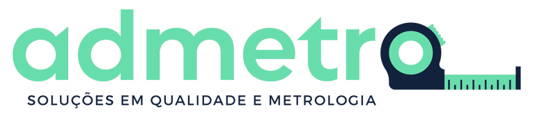 Admetro Qualificação Térmica e Validação de Sistemas logo