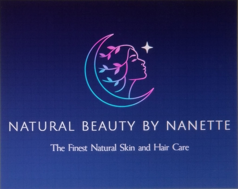 Natural Beauty by Nanette logo