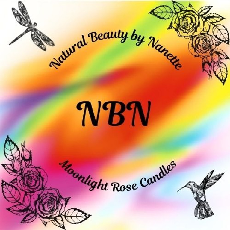 Natural Beauty by Nanette logo