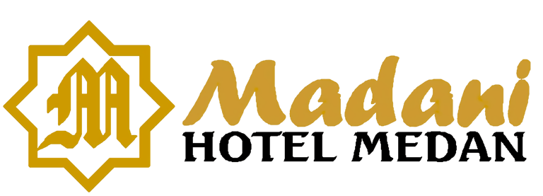 Madani Hotel Medan logo