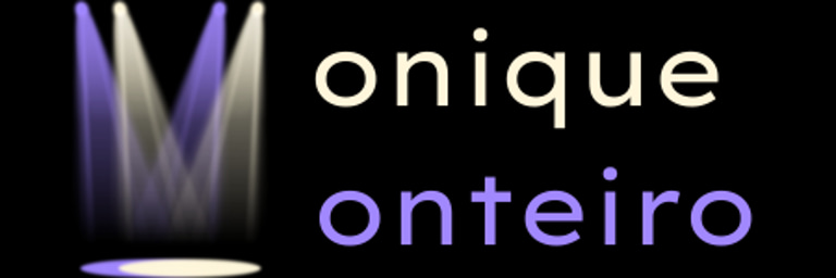 Monique Monteiro Atriz e Diretora logo