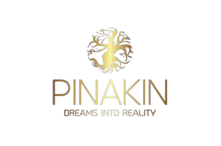 Pinakin interior logo