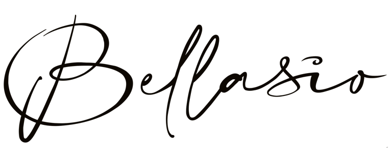 Bellasio | Mode Sur-Mesure logo