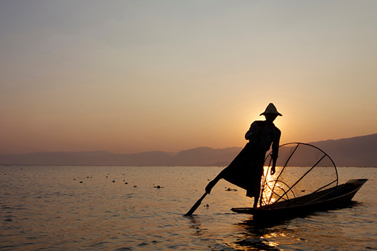 Philippe Leridon, Photographe et créateur d'images, issues de mes photos de voyages autour du mondes logo