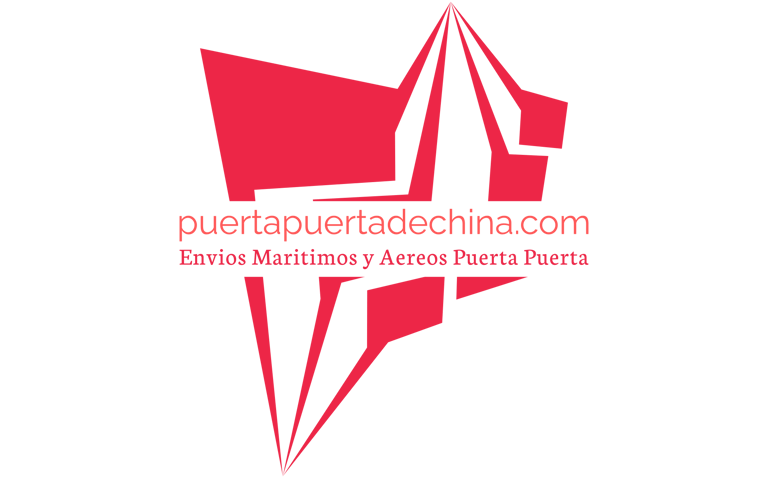 puerta puerta de china logo
