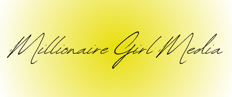 Millionaire Girl Media logo