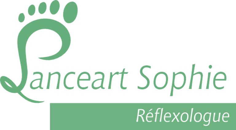 Saveur Détente - Réflexologie au Vaudreuil et Rouen logo