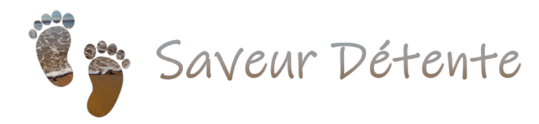 Saveur Détente - Réflexologie au Vaudreuil logo