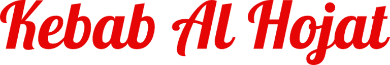 Kebab Al Hojat logo