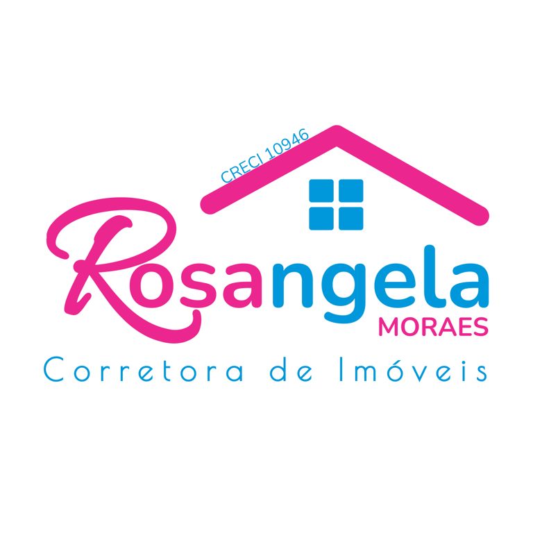 Rosangela Imóveis logo