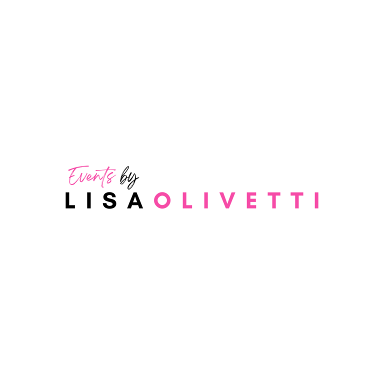 Wedding Planner, Venezia, Lisa Olivetti, Events logo