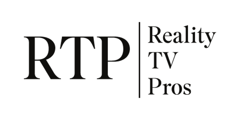 Reality TV Pros logo