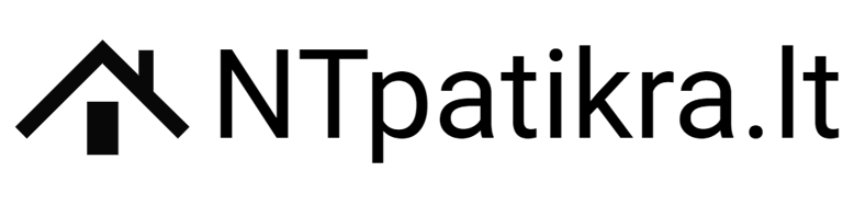 ntpatikra.lt kokybės patikra - NT patikra ntpatikra logo