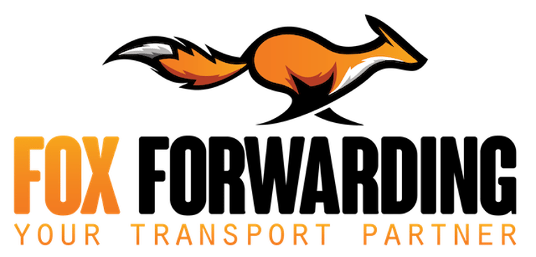 Fox Forwarding Sàrl logo