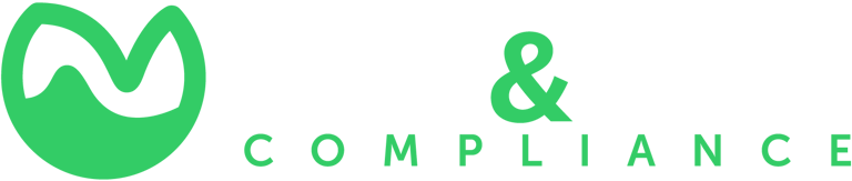 Fire & Risk Compliance logo
