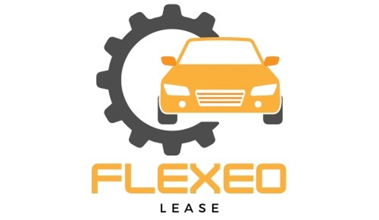 Flexeo Lease logo