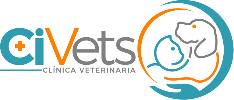 Clínica Veterinaria CIVETS logo