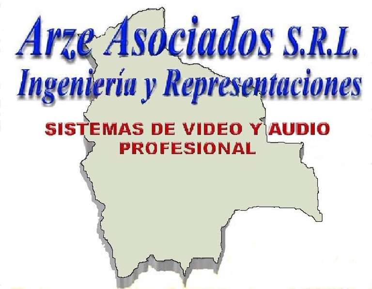 Arze Asociados S.R.L. logo