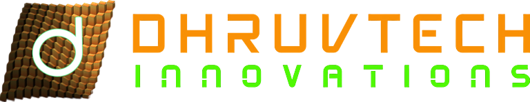 DhruvTech Innovations logo
