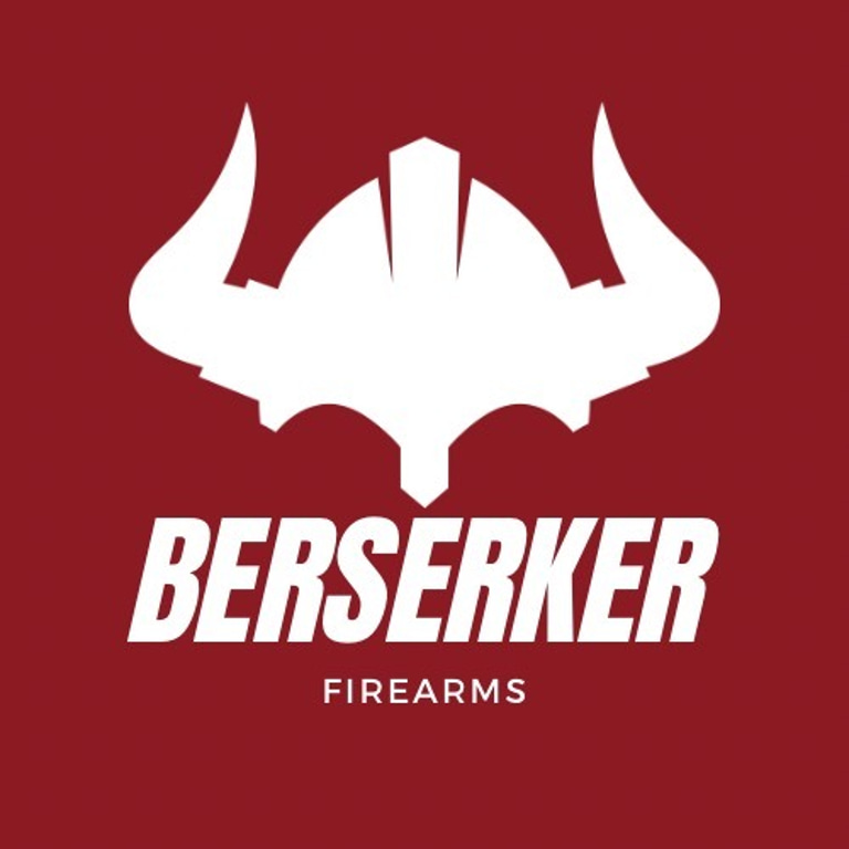 Berserker Firearms logo