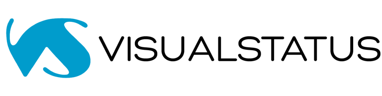 VISUALSTATUS logo