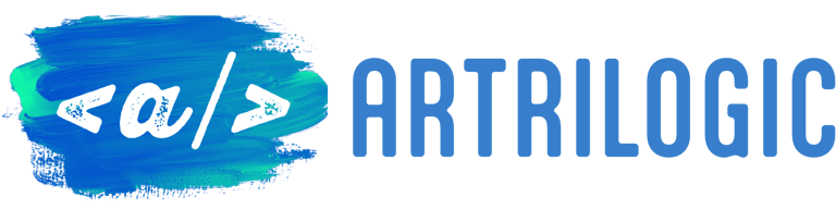 Artrilogic logo