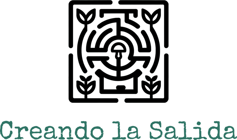 Creando la Salida logo