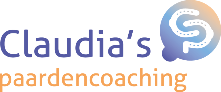 Claudia's Paardencoaching logo