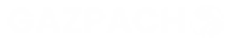 Gazpacho Estudio Creativo logo