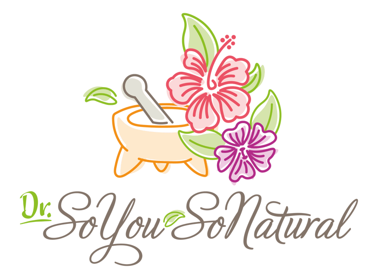 soyousonatural logo