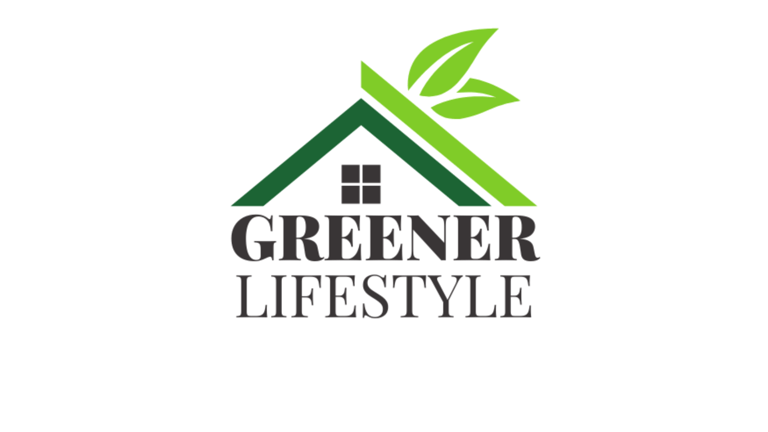 Greener Lifestyle logo
