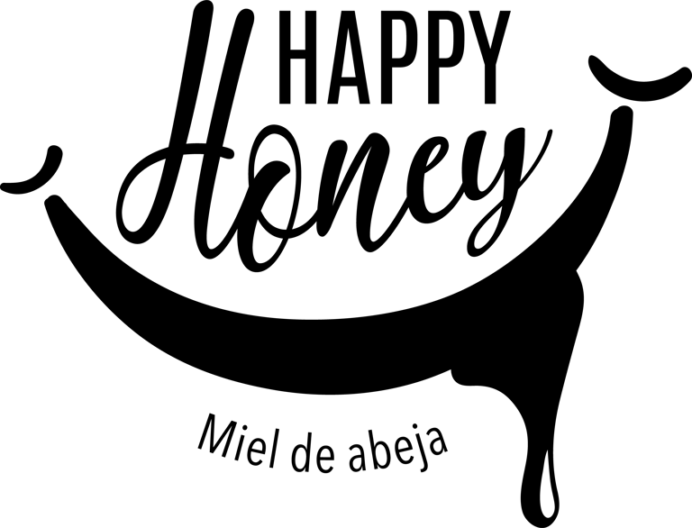 Happy Honey logo