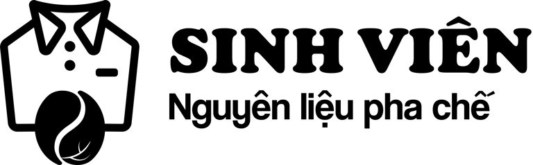 Nguyên Liệu Sinh Viên logo