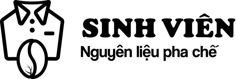 Nguyên Liệu Sinh Viên logo