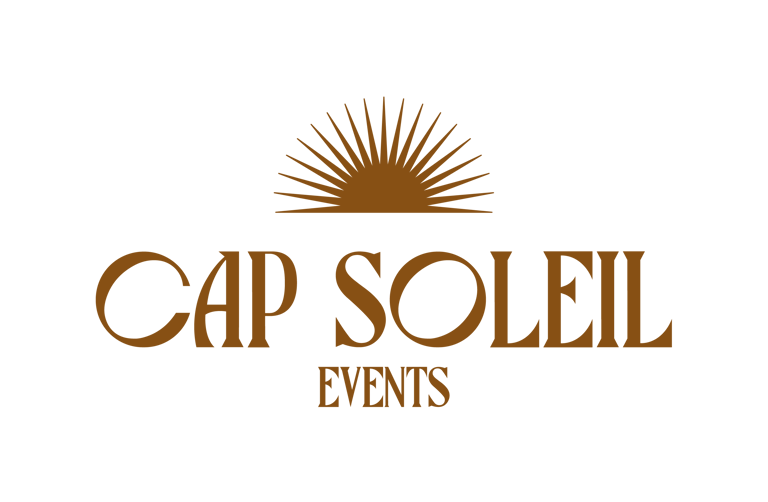 Cap Soleil Events logo