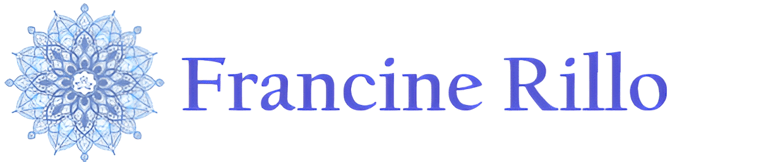 Psicóloga Francine Rillo logo